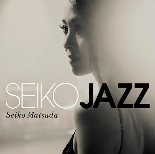 SEIKO MATSUDA / SEIKO JAZZ【初回限定盤B】【CD】【SHM-CD】