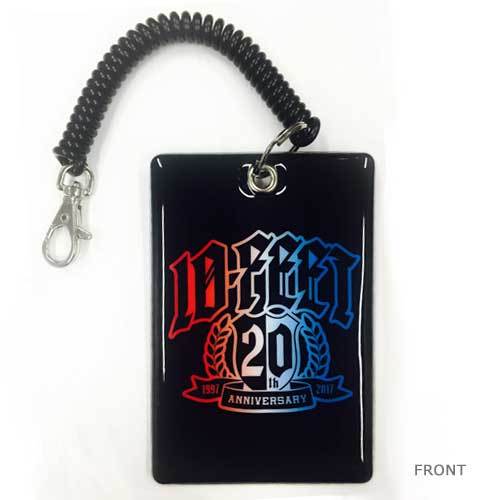 10-FEET / Fin【完全生産限定盤】【CD】【+DVD】【+GOODS】