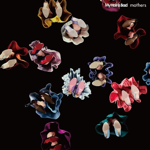 My Hair is Bad / mothers【初回限定盤】【CD】【+DVD】