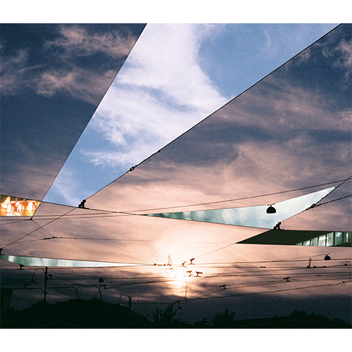 きのこ帝国 / タイム・ラプス【初回限定盤】【CD】