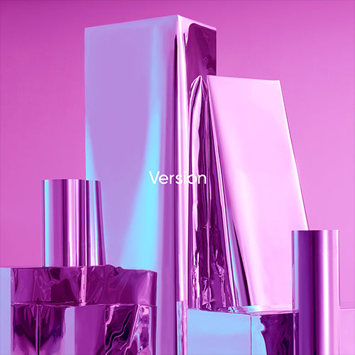 Ghost like girlfriend / Version【初回限定盤】【CD】