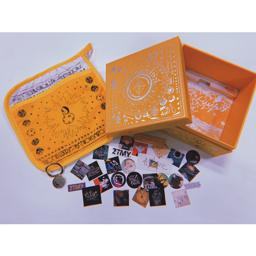 ずっと真夜中でいいのに。 / 潜潜話 [初回生産限定盤β]【CD】【+GOODS】