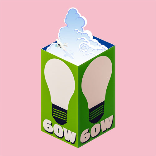 ハルカミライ / THE BAND STAR【初回限定盤】【CD】