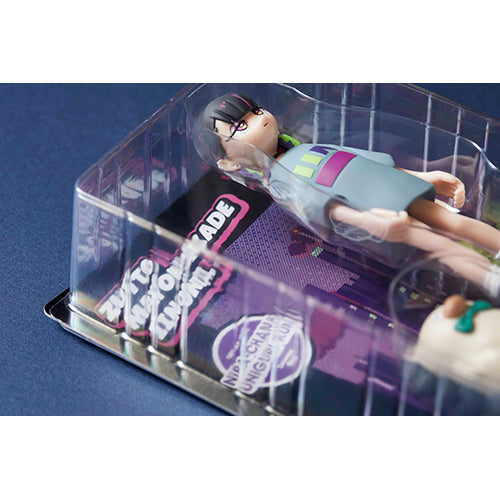 ずっと真夜中でいいのに。 / ぐされ【