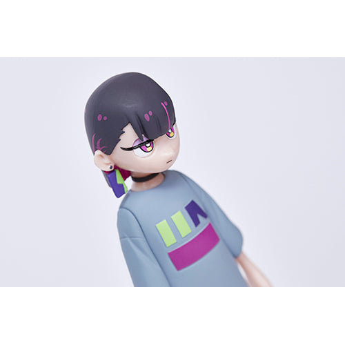 ずっと真夜中でいいのに。 / ぐされ【