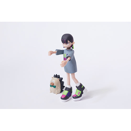 ずっと真夜中でいいのに。 / ぐされ【