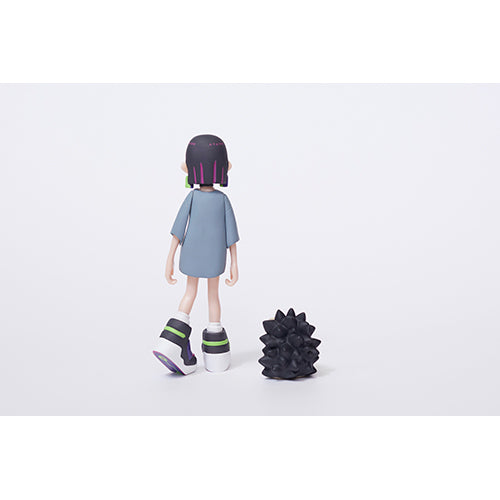 ずっと真夜中でいいのに。 / ぐされ【