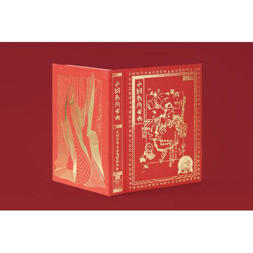 ずっと真夜中でいいのに。 / 沈香学【初回限定DELUXE LIVE Blu-ray盤】【CD】【+Blu-ray】