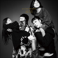 AI / 25th THE BEST - ALIVE【初回限定盤】【CD】【+Blu-ray