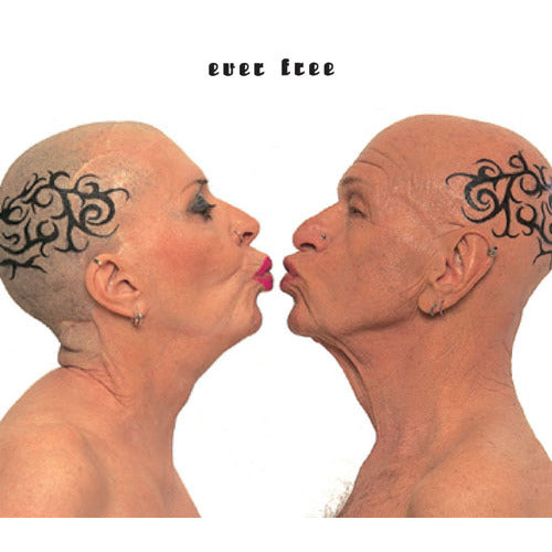 hide with Spread Beaver / ever free【CD MAXI】