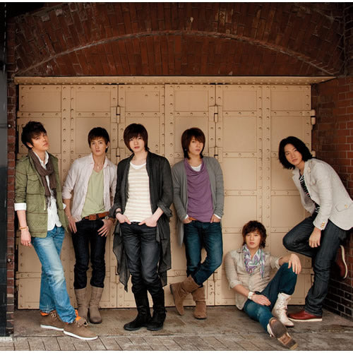 超新星 / まごころ【通常盤】【CD MAXI】