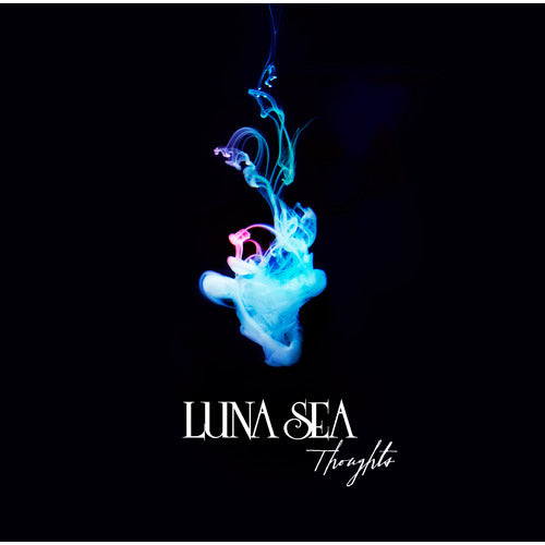 LUNA SEA / Thoughts【通常盤】【CD MAXI】