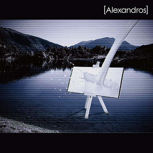[ALEXANDROS] / ワタリドリ／Dracula La【通常盤】【CD MAXI】
