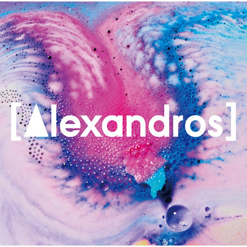 [ALEXANDROS] / Girl A【通常盤】【CD MAXI】