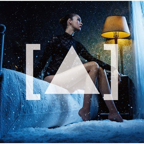 [ALEXANDROS] / SNOW SOUND / 今まで君が泣いた分取り戻そう【通常盤】【CD MAXI】