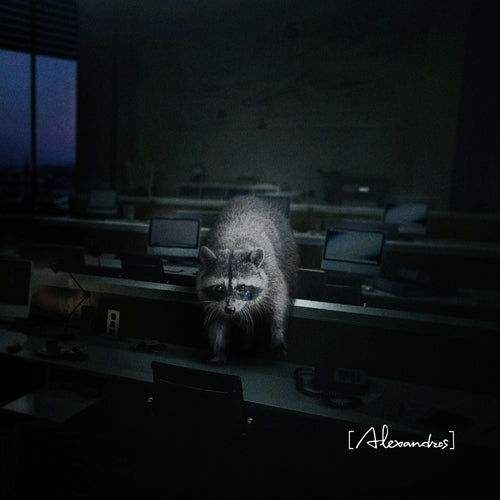 [Alexandros] / Beast【通常盤】【CD MAXI】