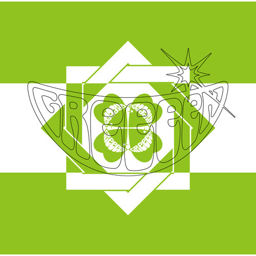 GReeeeN / SAKAMOTO【初回限定盤】【CD MAXI】【+DVD】