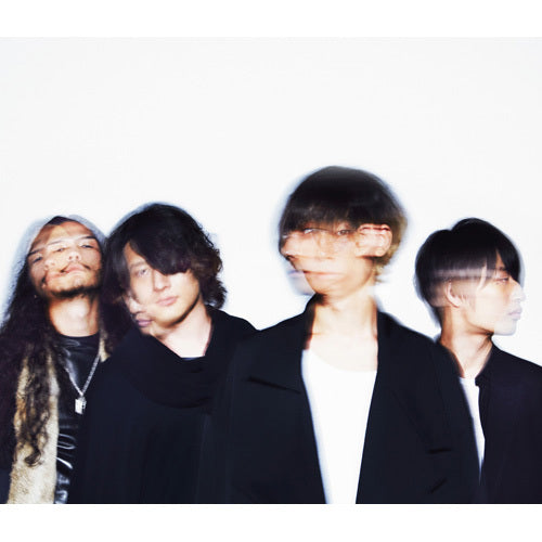 [ALEXANDROS] / Girl A【初回限定盤】【CD MAXI】【+DVD】