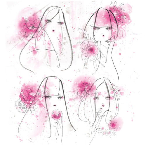 赤い公園 / 「Canvas」赤い公園の一曲勝負盤 ～Let's Listen?～【CD MAXI】