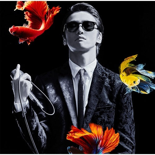 TOC / 過呼吸【初回限定盤】【CD MAXI】【+DVD】