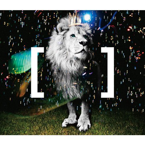 [ALEXANDROS] / EXIST!【初回限定盤B】【CD】【+DVD】