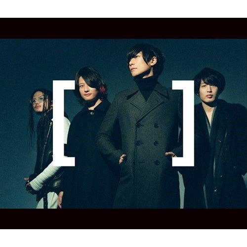 [ALEXANDROS] / SNOW SOUND / 今まで君が泣いた分取り戻そう【初回限定盤】【CD MAXI】【+DVD】