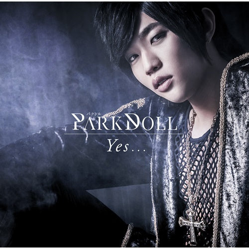パクドル / Yes...【初回限定盤】【CD】【+DVD】