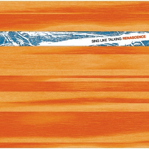 SING LIKE TALKING / RENASCENCE【CD】【UHQCD】