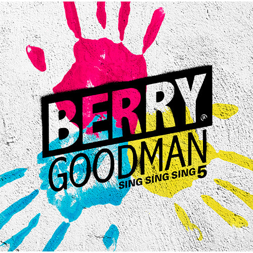 ベリーグッドマン / SING SING SING 5【初回限定盤】【CD】【+DVD】