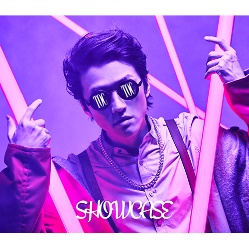 TOC / SHOWCASE【初回限定盤】【CD】【+DVD】