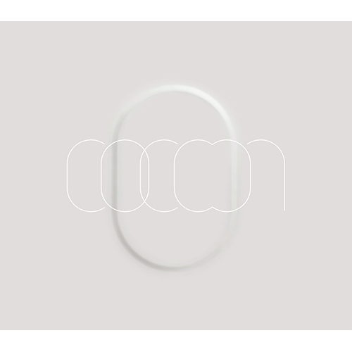 androp / cocoon【初回限定盤】【CD】【+DVD】