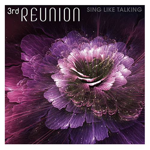 SING LIKE TALKING / 3rd REUNION【初回限定盤】【CD】
