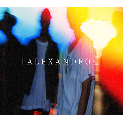 [ALEXANDROS] / Mosquito Bite【完全生産限定盤】【CD MAXI】【+ラバーバンド】