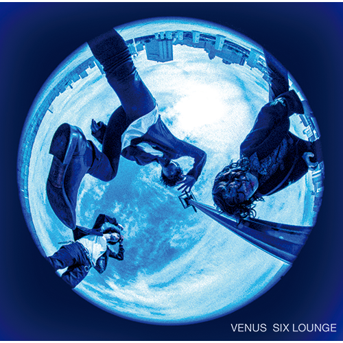 SIX LOUNGE / ヴィーナス【初回限定盤】【CD】【+DVD】
