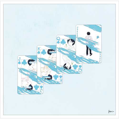 サイダーガール / クローバー【初回限定盤】【CD MAXI】【+DVD】