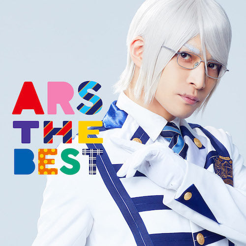 アルスマグナ / ARS THE BEST【泉奏 ver.】【CD】