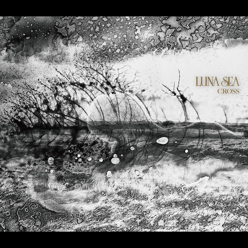LUNA SEA / CROSS【通常盤】【CD】 – UNIVERSAL MUSIC STORE LUNA SEA / CROSS【通常盤】【CD】 – UNIVERSAL MUSIC STORE
