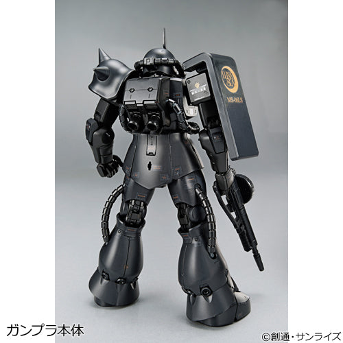 LUNASEA ガンダム　ガンプラ LUNA SEA / THE BEYOND GUNPLA 40th EDITION THE BEYOND X MS-06LS