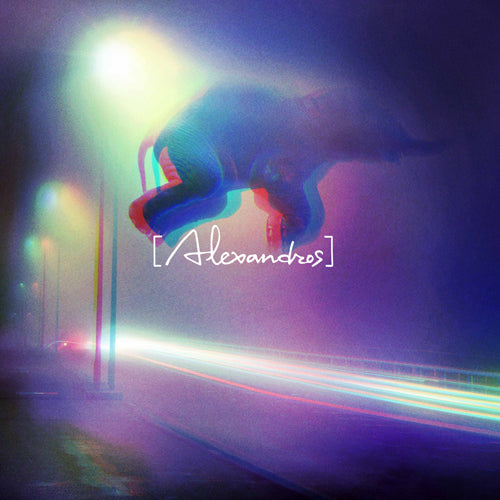 [Alexandros] / 閃光【初回限定盤（Blu-ray）】【CD MAXI】【+Blu-ray】
