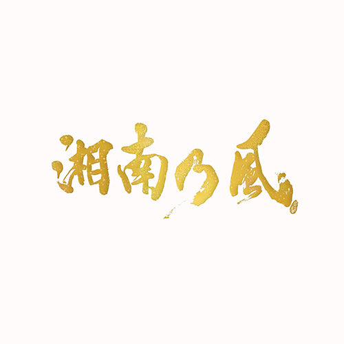 湘南乃風 / 湘南乃風～20th Anniversary BEST～【受注生産限定盤(PREMIUM BOX)】【CD】【+DVD】【+スペシャルBOOK】