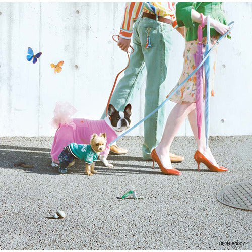 DREAMS COME TRUE / 大阪LOVER【CD MAXI】