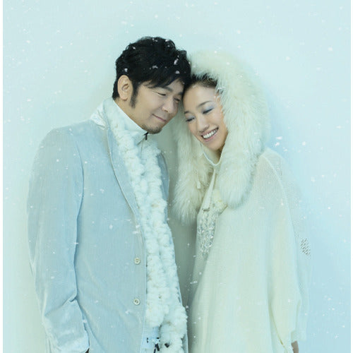 DREAMS COME TRUE / 連れてって 連れてって【CD MAXI】