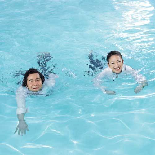 DREAMS COME TRUE / 生きてゆくのです♡【CD MAXI】