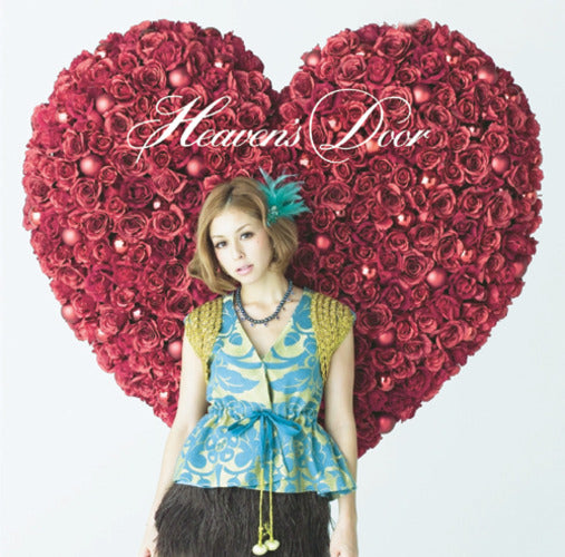 BENI / Heaven’s Door【CD MAXI】