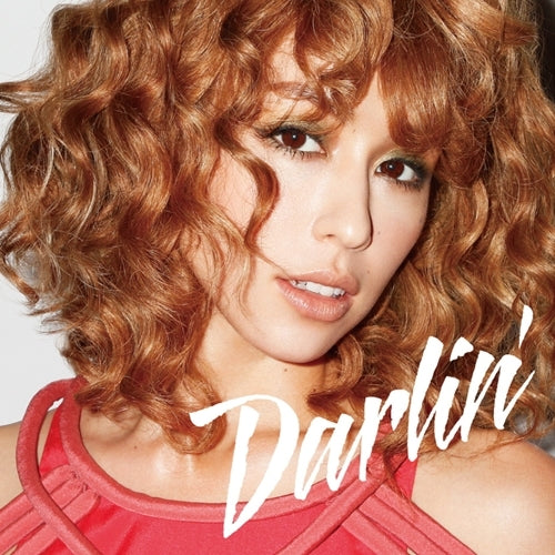 BENI / Darlin’【CD MAXI】