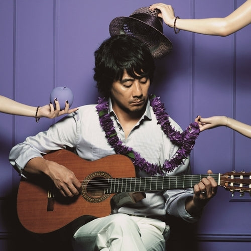 山崎まさよし / アフロディーテ【CD MAXI】