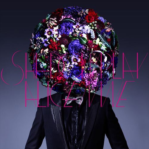 Alice Nine / SHADOWPLAY【通常盤】【CD MAXI】