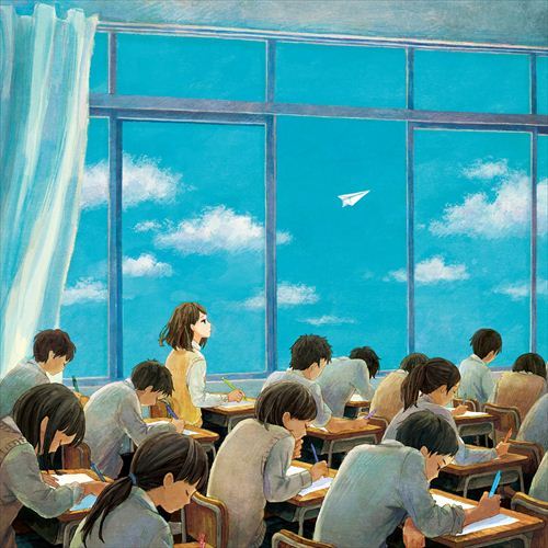 GReeeeN / イカロス【通常盤】【CD MAXI】