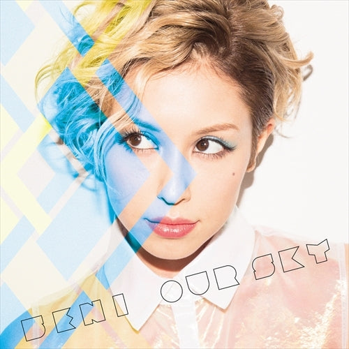 BENI / OUR SKY【CD MAXI】