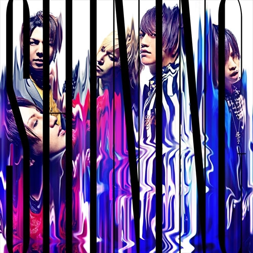 Alice Nine / SHINING【通常盤A】【CD MAXI】
